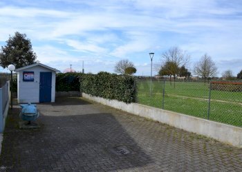 Portion of a house Lido di Classe, Ravenna, Ravenna (neighborhood Lido di Classe) - photo 32