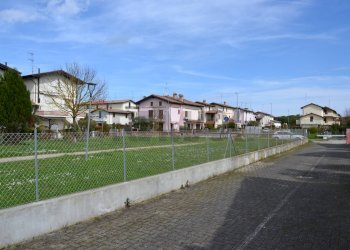 Portion of a house Lido di Classe, Ravenna, Ravenna (neighborhood Lido di Classe) - photo 34
