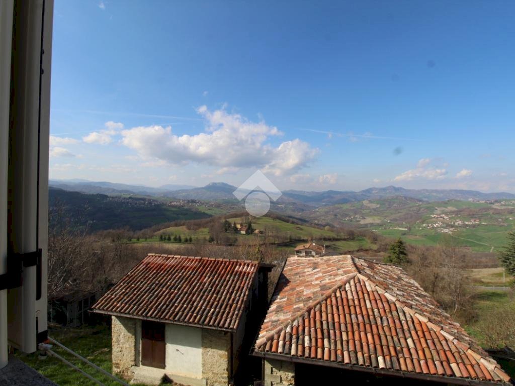 Semi-detached house Via san Propsero, Villa Minozzo - photo 3