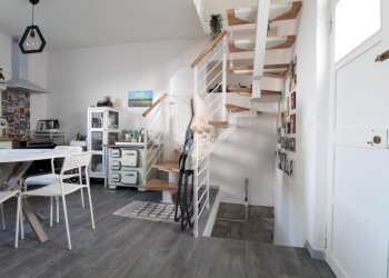 Semi-detached house Via san Propsero, Villa Minozzo - photo 6