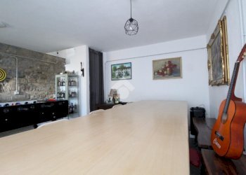 Semi-detached house Via san Propsero, Villa Minozzo - photo 13
