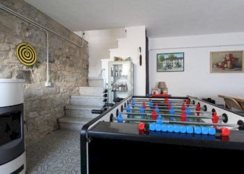 Semi-detached house Via san Propsero, Villa Minozzo - photo 14