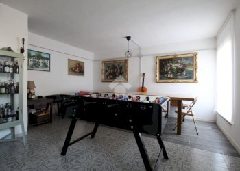 Semi-detached house Via san Propsero, Villa Minozzo - photo 15