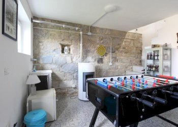 Semi-detached house Via san Propsero, Villa Minozzo - photo 17