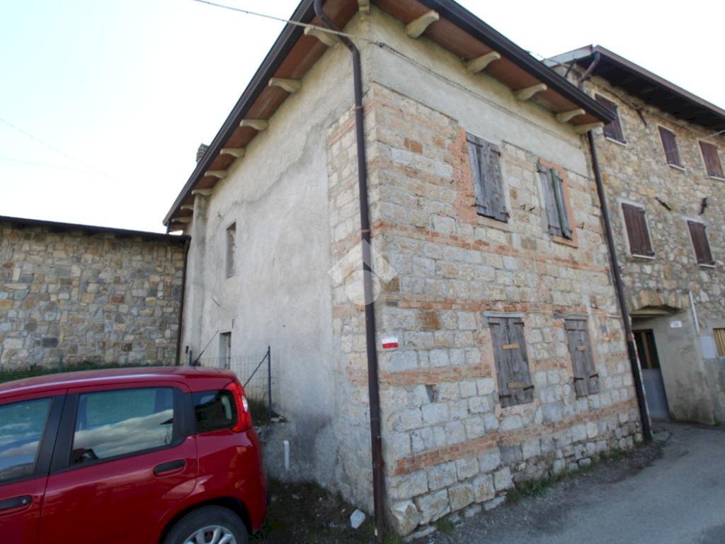 Semi-detached house Via Bertini, Villa Minozzo - photo 2