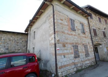 Semi-detached house Via Bertini, Villa Minozzo - photo 2