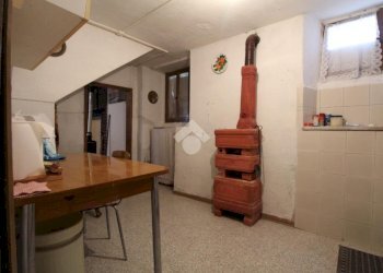 Semi-detached house Via Bertini, Villa Minozzo - photo 11