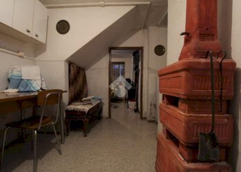 Semi-detached house Via Bertini, Villa Minozzo - photo 13