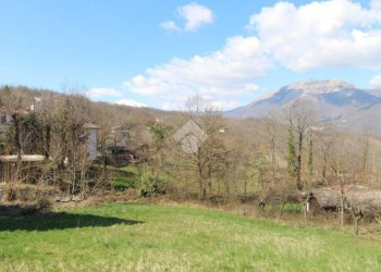 Semi-detached house Via Bertini, Villa Minozzo - photo 21