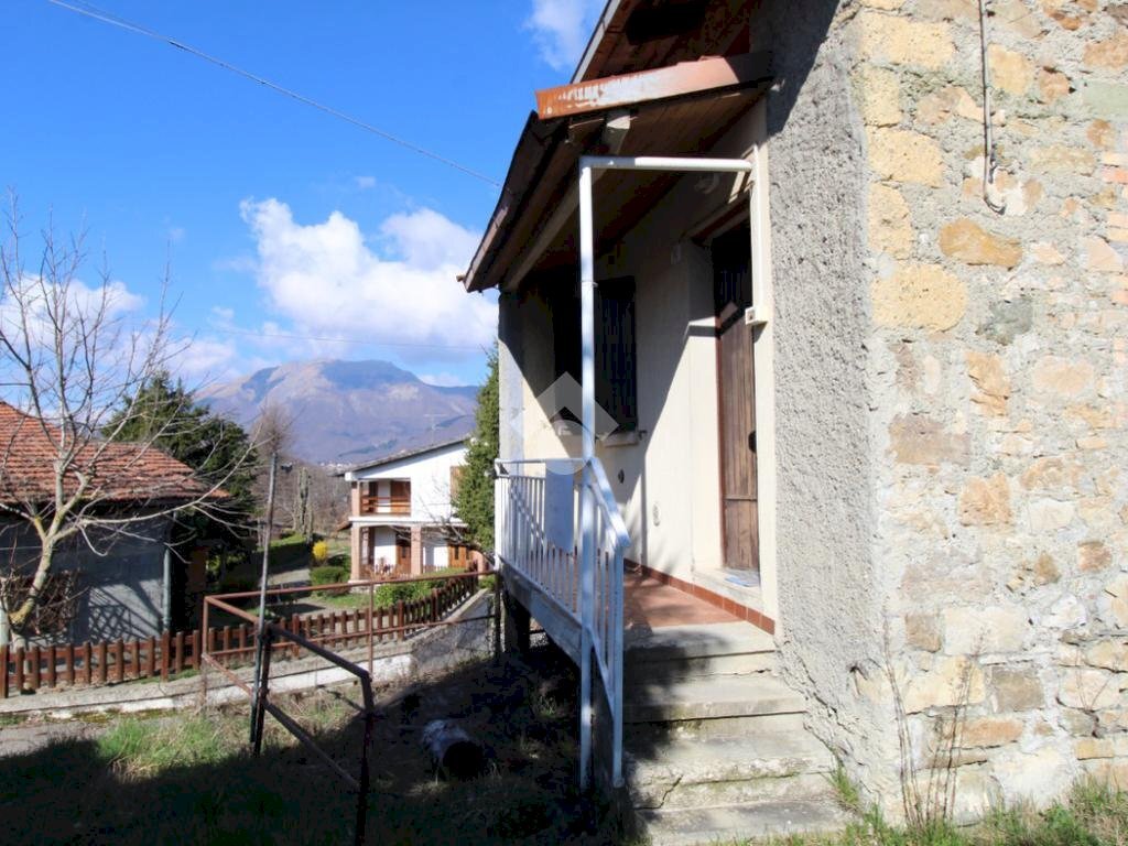 Semi-detached house Via XXV Marzo, Villa Minozzo - photo 1