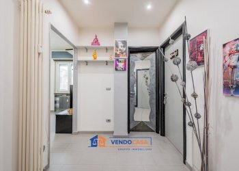 Three-room apartment Fossano - photo 1