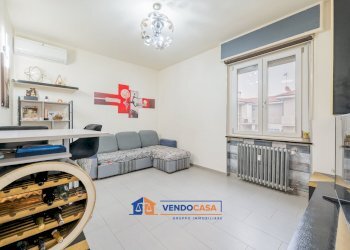 Three-room apartment Fossano - photo 2