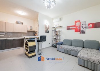 Three-room apartment Fossano - photo 3