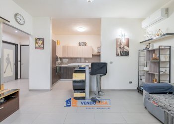 Three-room apartment Fossano - photo 4