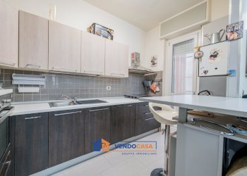 Three-room apartment Fossano - photo 8