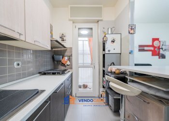 Three-room apartment Fossano - photo 9