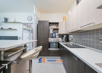 Three-room apartment Fossano - photo 10