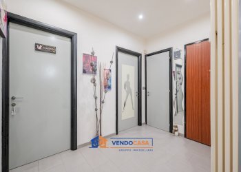 Three-room apartment Fossano - photo 11