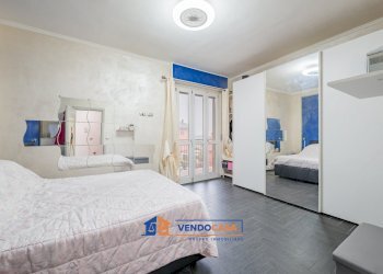 Three-room apartment Fossano - photo 12