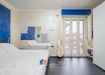 Three-room apartment Fossano - photo 13