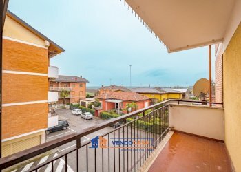Three-room apartment Fossano - photo 15