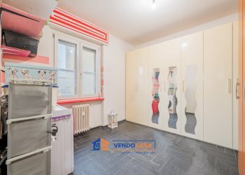 Three-room apartment Fossano - photo 17
