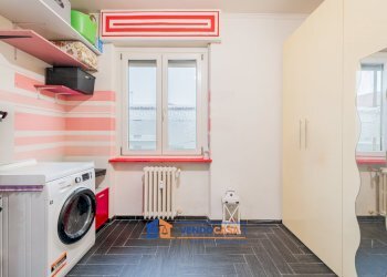 Three-room apartment Fossano - photo 19