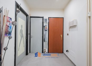 Three-room apartment Fossano - photo 20