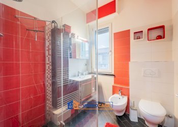 Three-room apartment Fossano - photo 21
