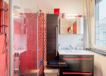 Three-room apartment Fossano - photo 22