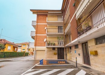 Three-room apartment Fossano - photo 24