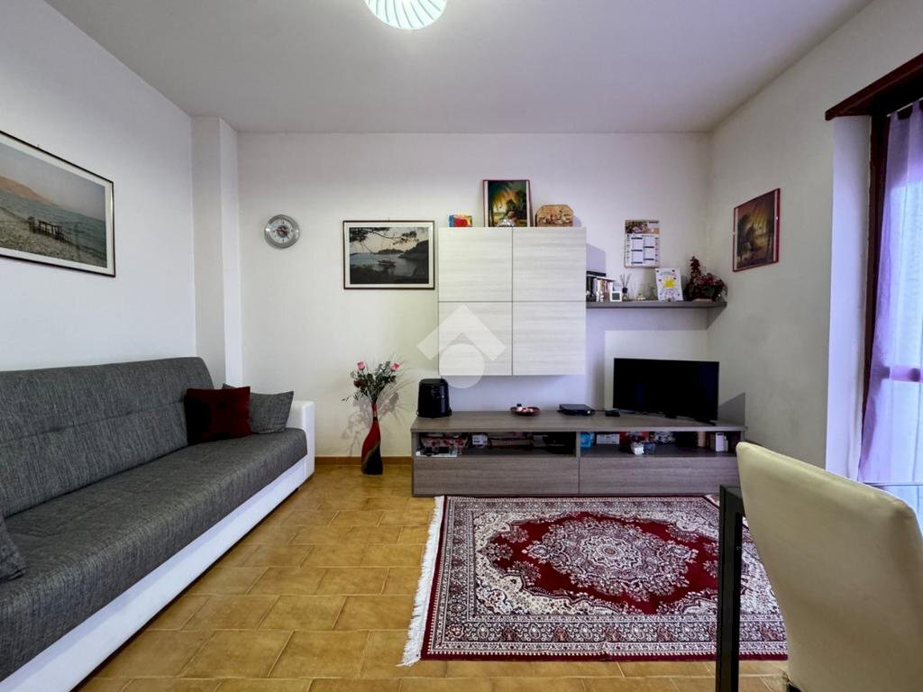 Bilocale Via vinovo, Carmagnola - foto 1