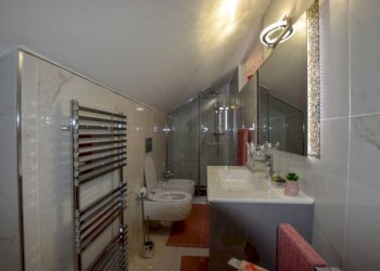 Mansarda Torino (zona Cit Turin) - foto 16