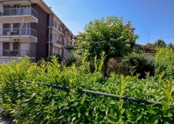 Mansarda Torino (zona Cit Turin) - foto 27