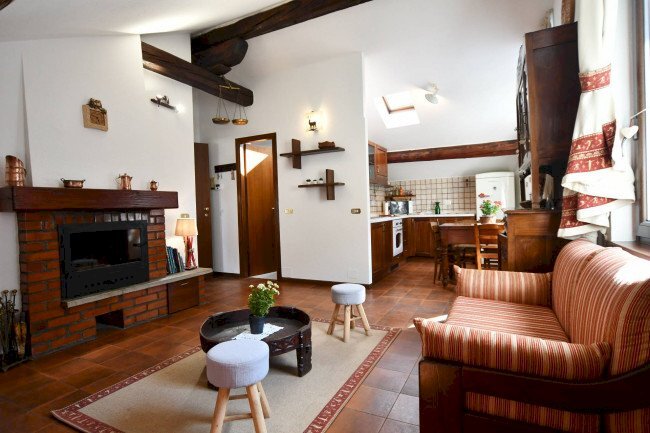 Trilocale Bardonecchia - foto 1