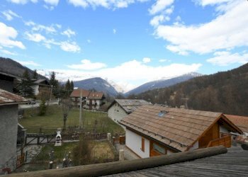 Three-room apartment Bardonecchia - photo 16