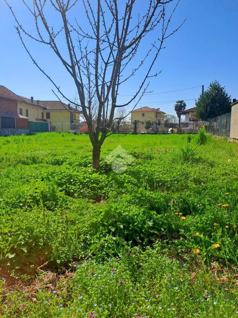 Building land Via delle lose, Ciriè - photo 1