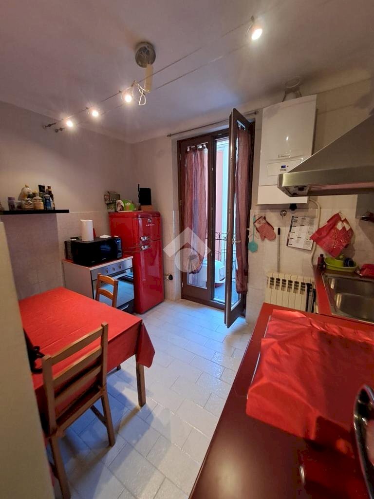 Three-room apartment Via san sudario, Ciriè - photo 2