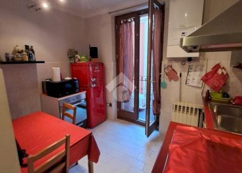Three-room apartment Via san sudario, Ciriè - photo 2