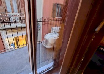 Three-room apartment Via san sudario, Ciriè - photo 4