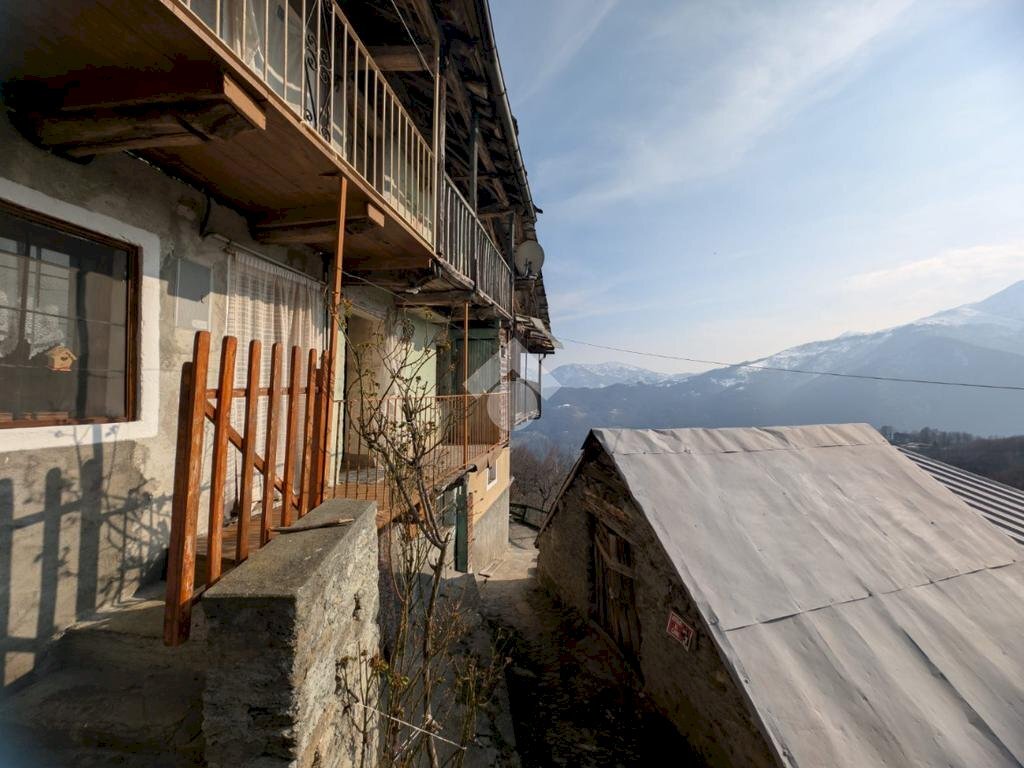 Rustic Frazione polpresa giet, Viù - photo 1