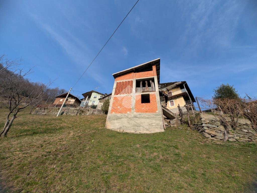 Rustic Frazione polpresa giet, Viù - photo 2
