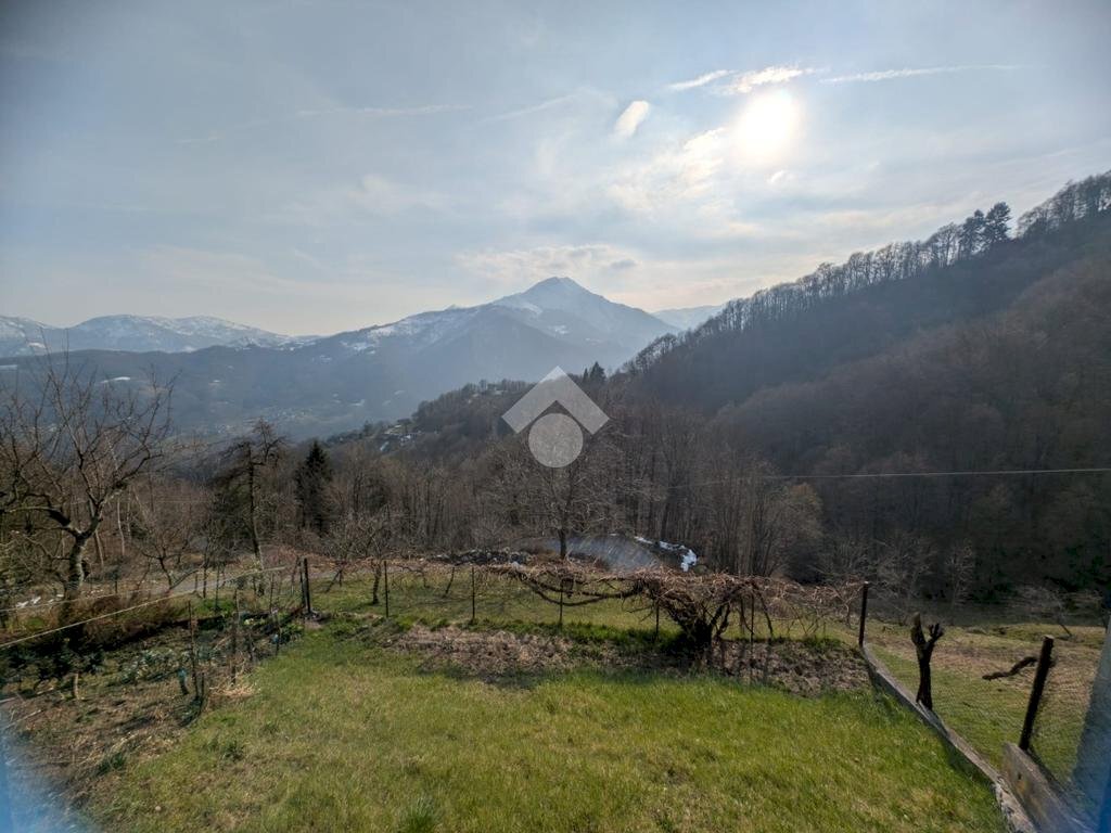 Rustic Frazione polpresa giet, Viù - photo 3