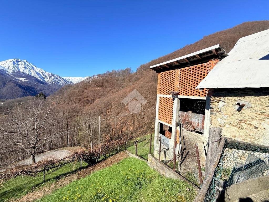 Rustic Frazione polpresa giet, Viù - photo 1