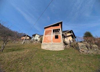 Rustic Frazione polpresa giet, Viù - photo 2