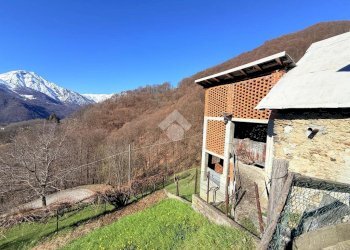 Rustic Frazione polpresa giet, Viù - photo 1