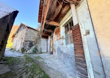 Rustic Frazione polpresa giet, Viù - photo 3