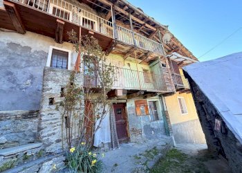 Rustic Frazione polpresa giet, Viù - photo 4