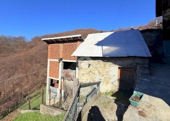 Rustic Frazione polpresa giet, Viù - photo 5