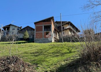 Rustic Frazione polpresa giet, Viù - photo 6
